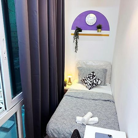 Partition Room In Al Seef Near Burjuman Metro Dubaj Kültér fotó